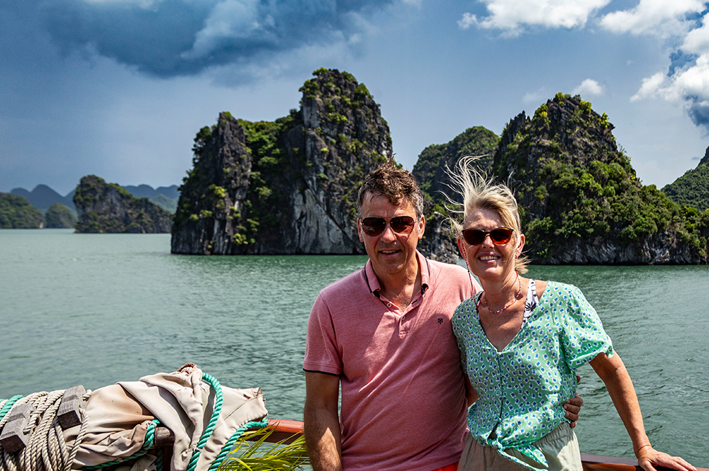 Vietnam