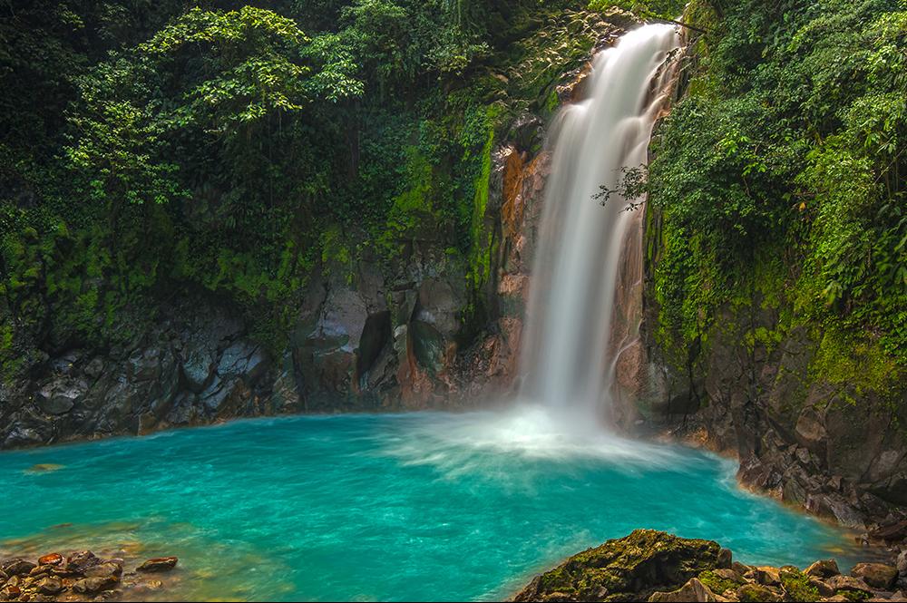 Vakantie Costa Rica