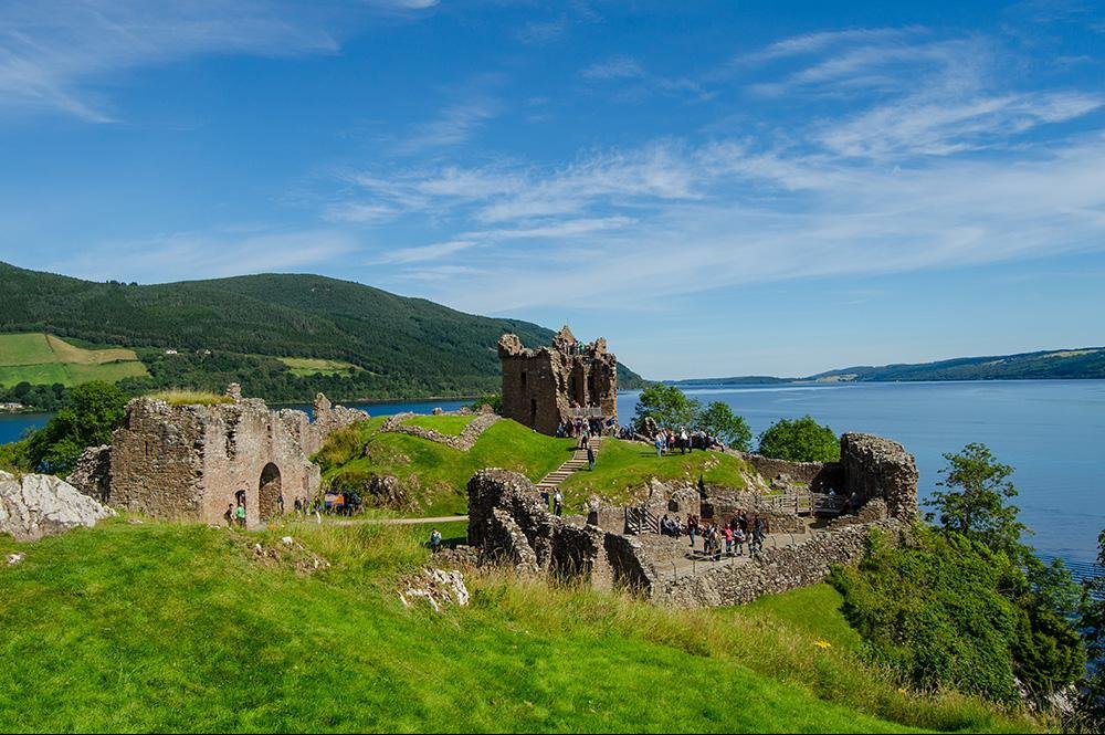 Vakantie Schotland (8)