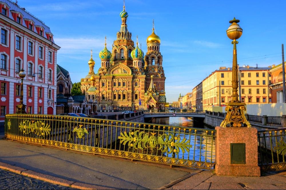 Vakantie naar Rusland (14)