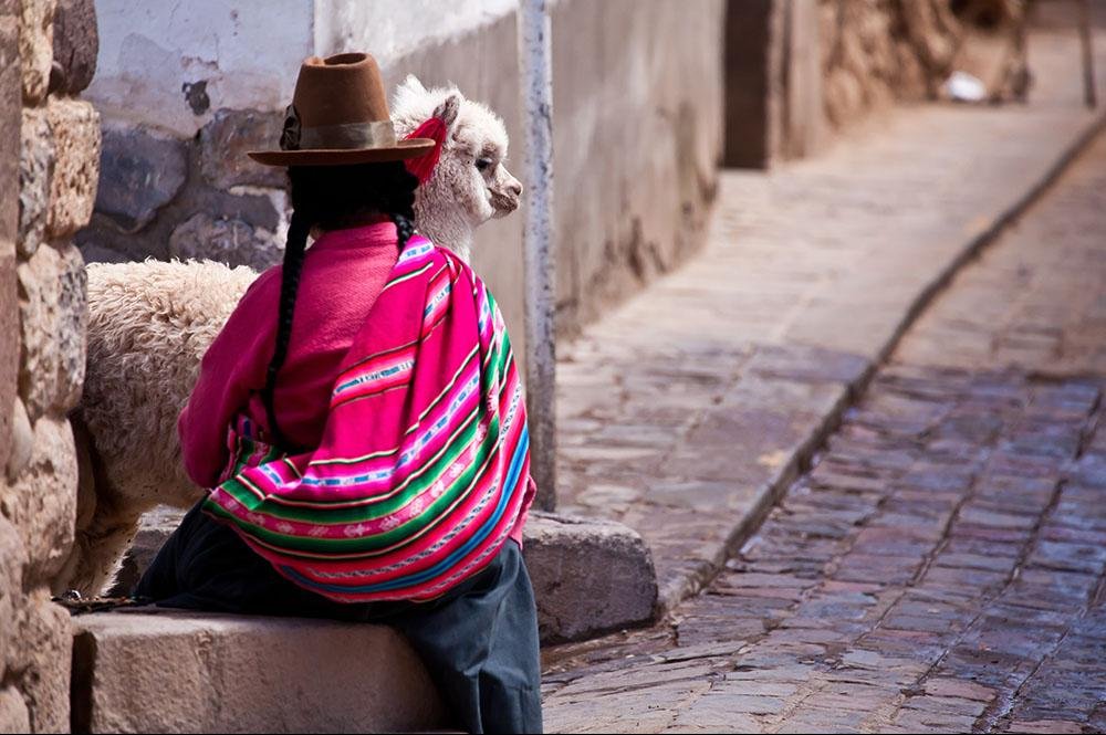 Vakantie naar Peru (4)