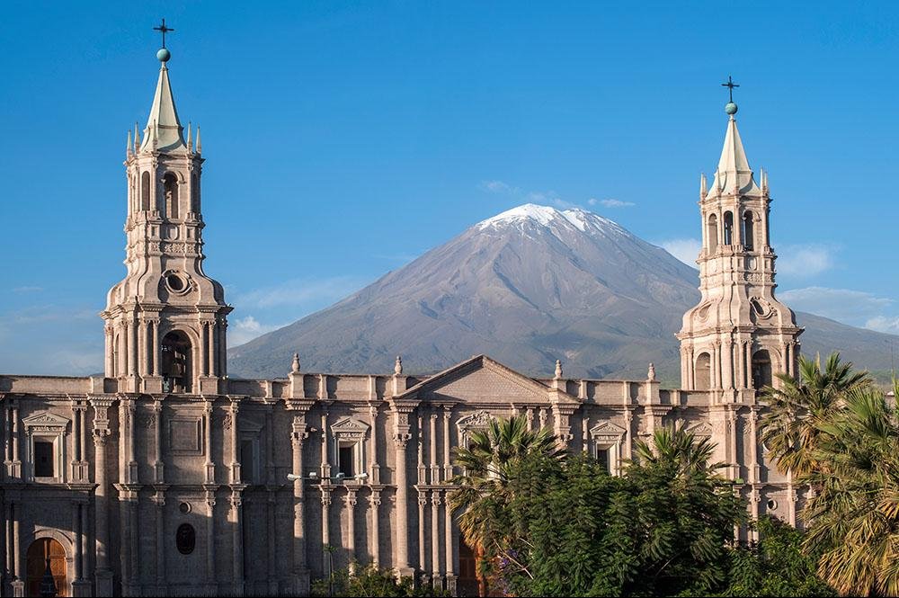 Vakantie naar Peru (2)