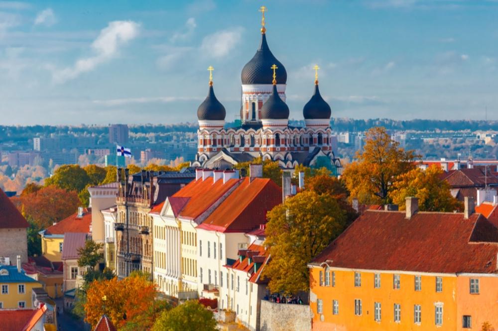 Tallinn
