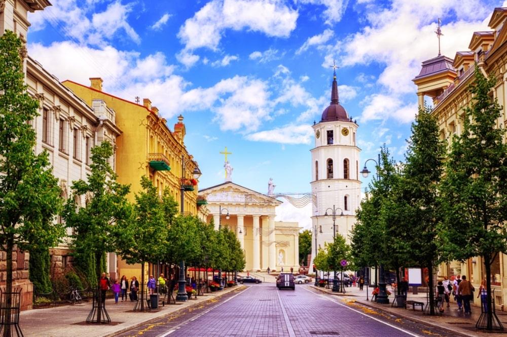 Vilnius