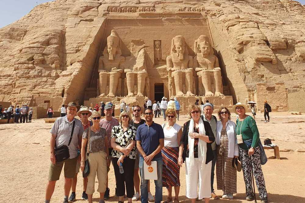 Egypte