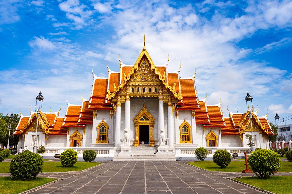 Tempel Thailand