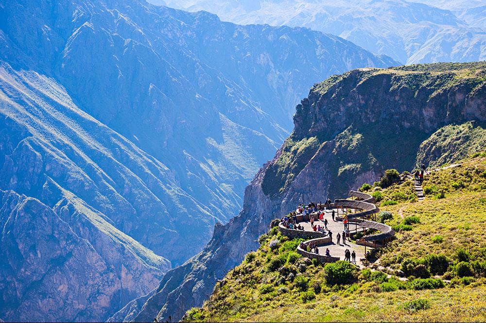 Colca Canyon