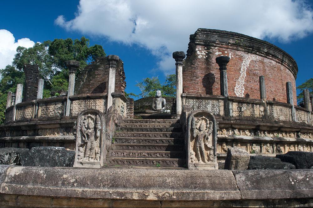 Vakantie naar Sri Lanka (12)