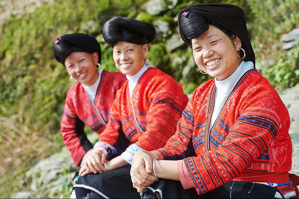 Vakantie naar China (9)
