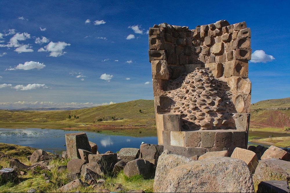 Vakantie naar Peru (5)