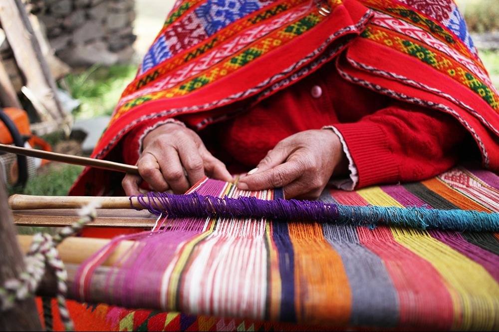 Vakantie naar Peru (15)