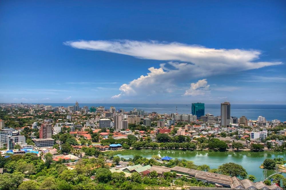 Vakantie naar Sri Lanka (9)