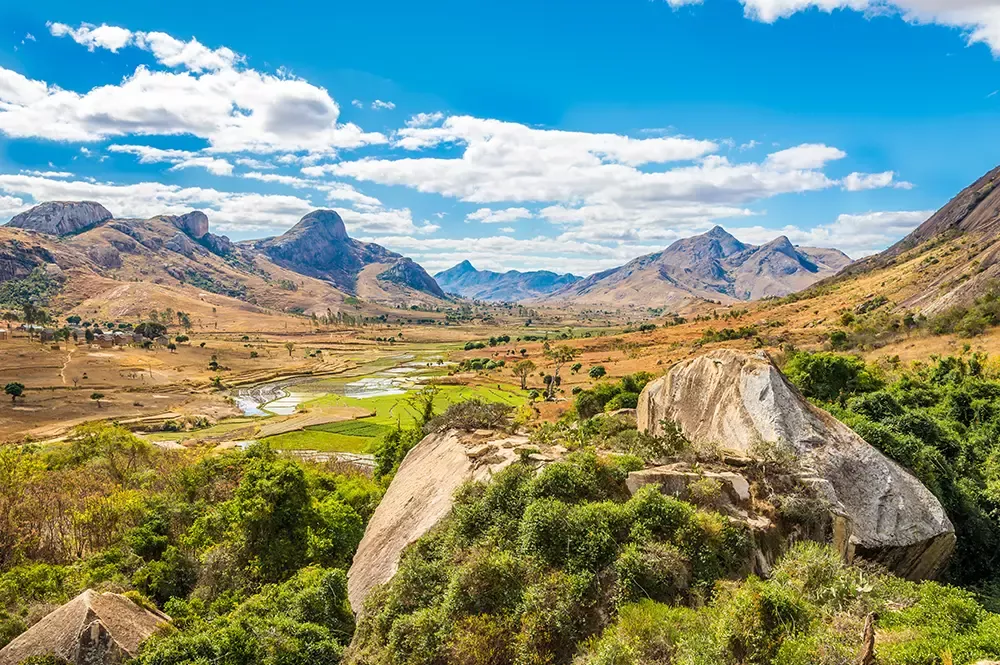 Anja Reserve 
