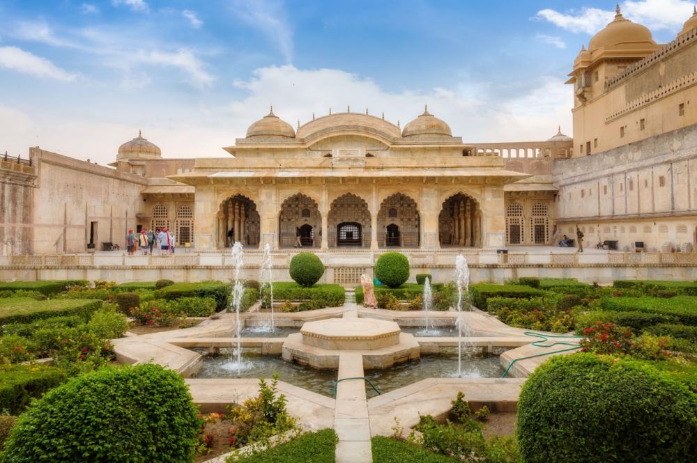 Amber Fort Jaipur