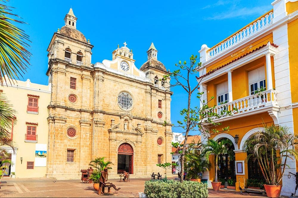 Vakantie naar Colombia (14)