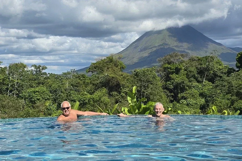 Individuele rondreis Hoogtepunten van Costa Rica