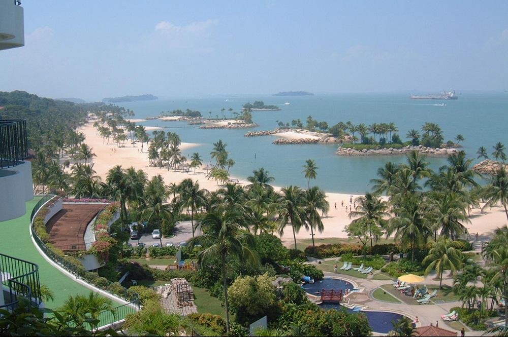 Vakantie naar Singapore (9)