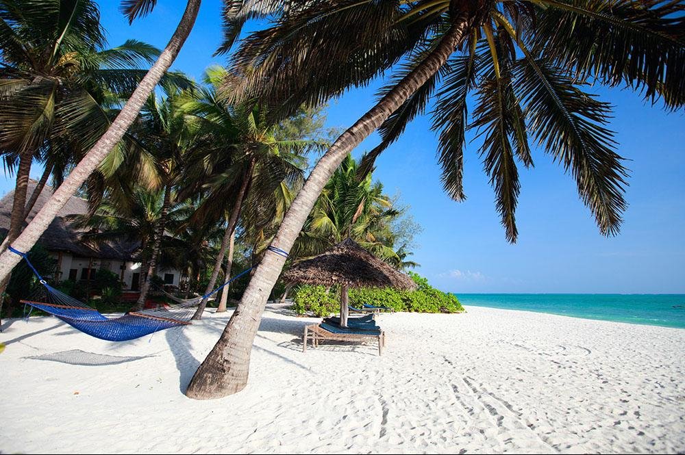 Vakantie naar Tanzania (4)