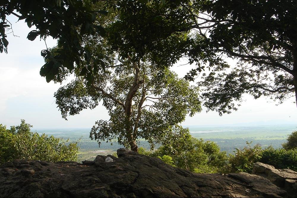 Vakantie naar Cambodja (10)