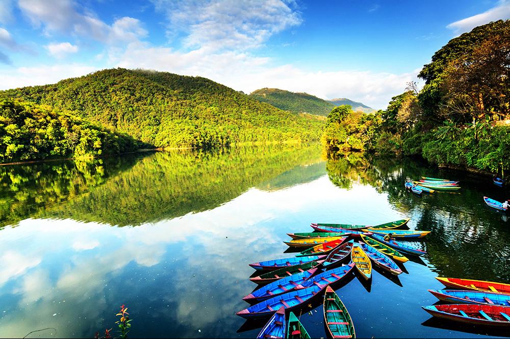 Pokhara
