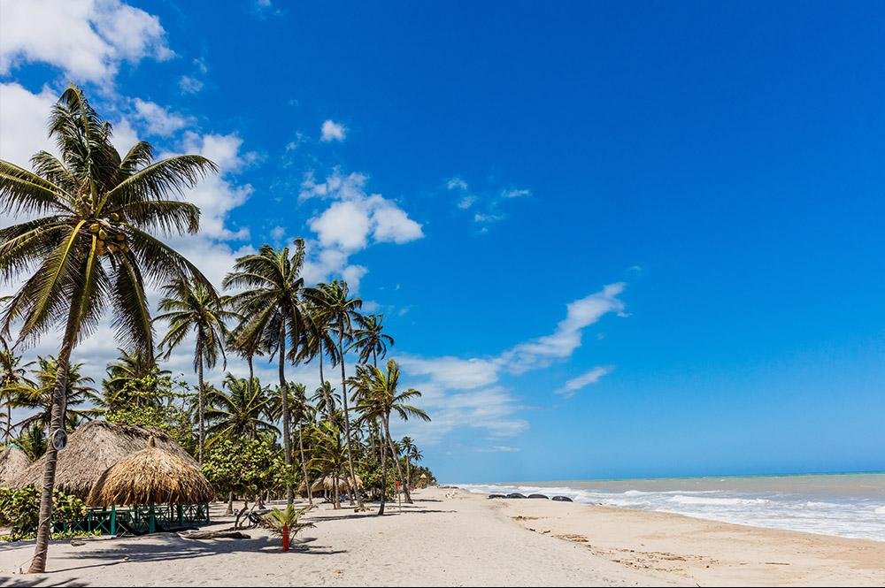 Vakantie naar Colombia (11)