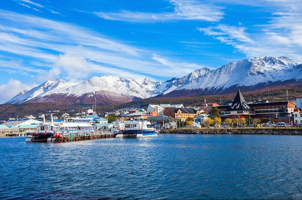 Cruise Zuid-Amerika & Antarctica (6)