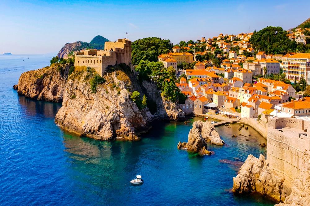 Zonovergote Dubrovnik