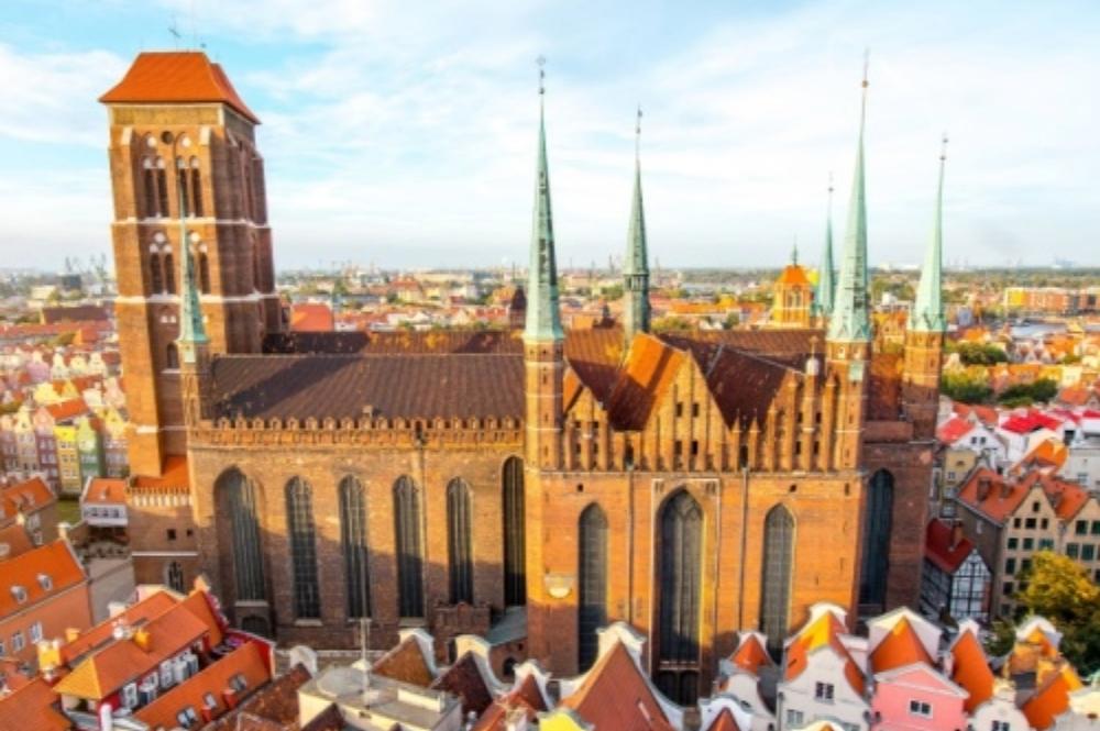 Gdansk