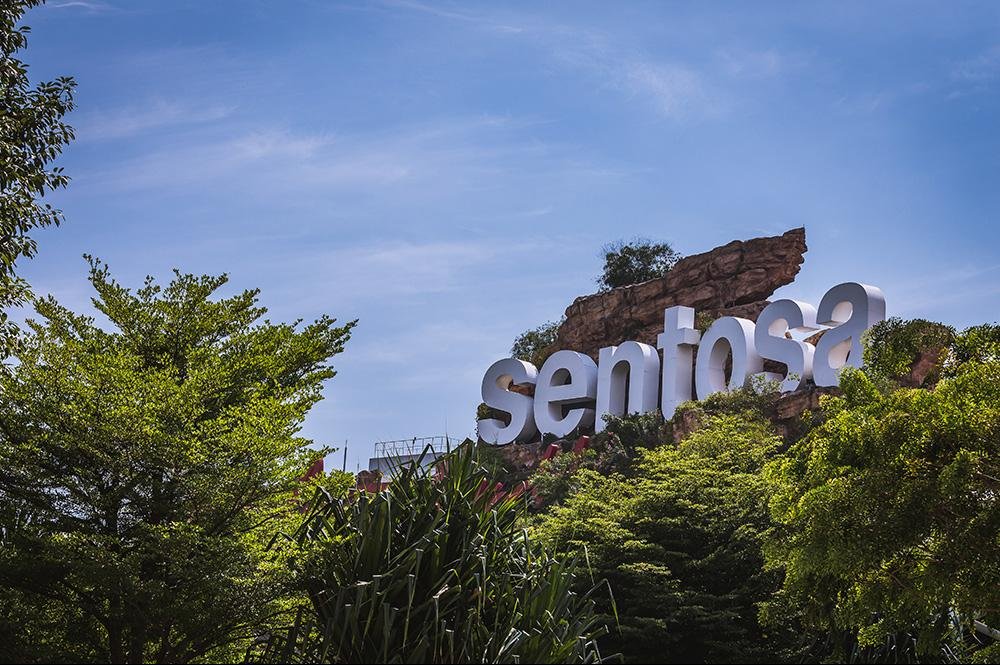 Vakantie naar Singapore (3)