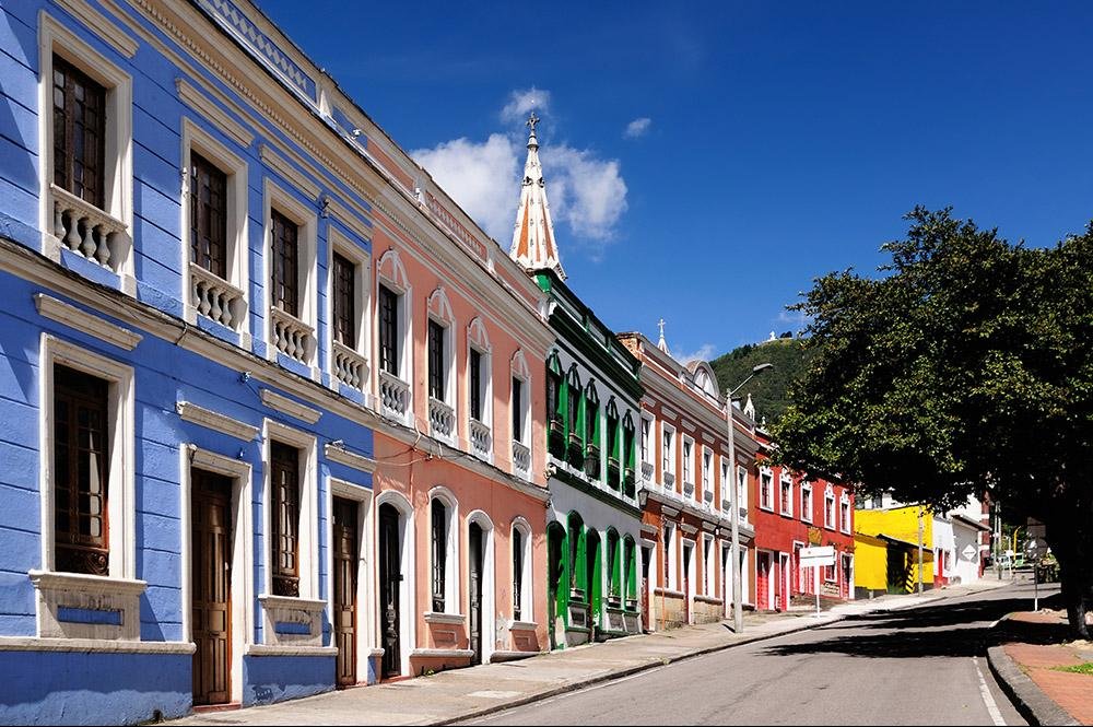 Vakantie naar Colombia (13)