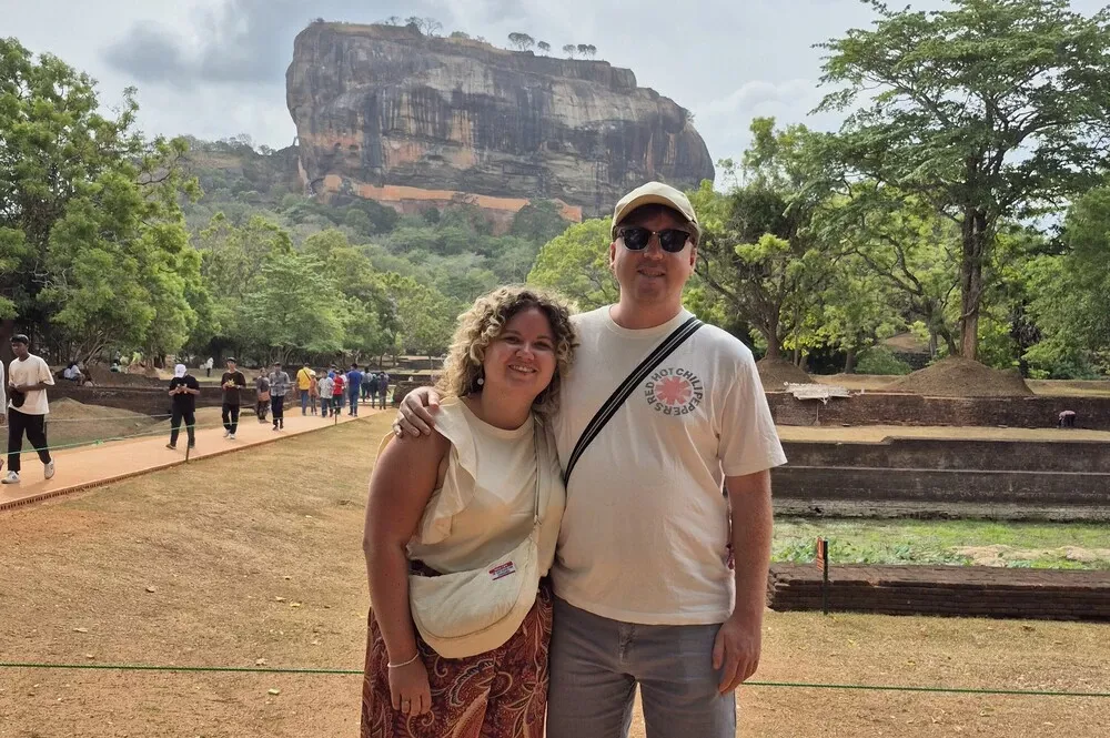 Individuele rondreis Sri Lanka Compleet