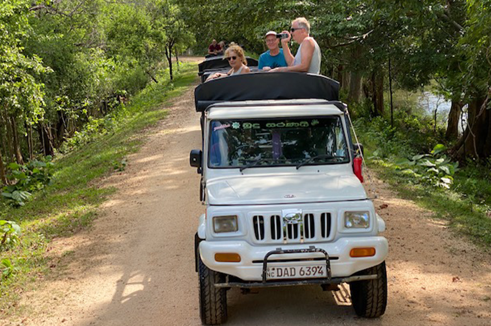 Sri Lanka