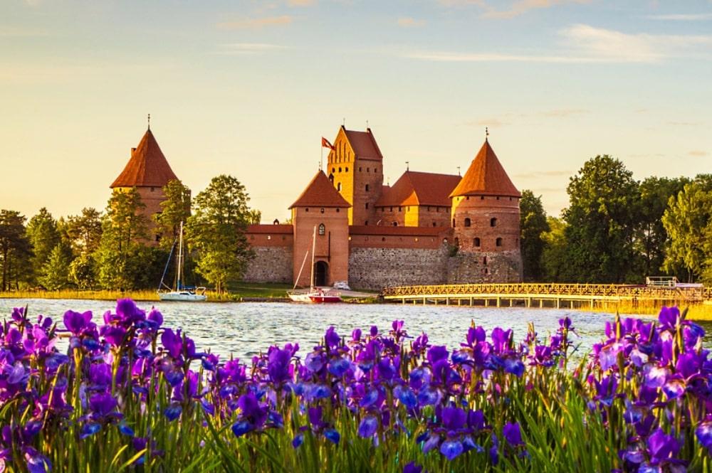 Trakai