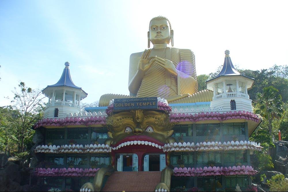 Vakantie naar Sri Lanka (6)