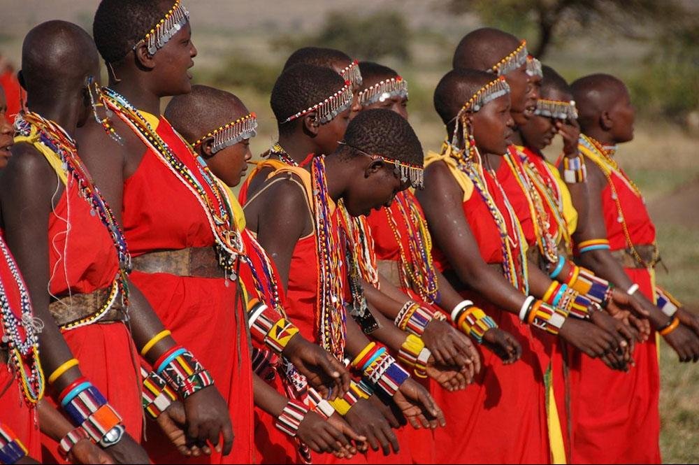 Vakantie naar Tanzania (2)
