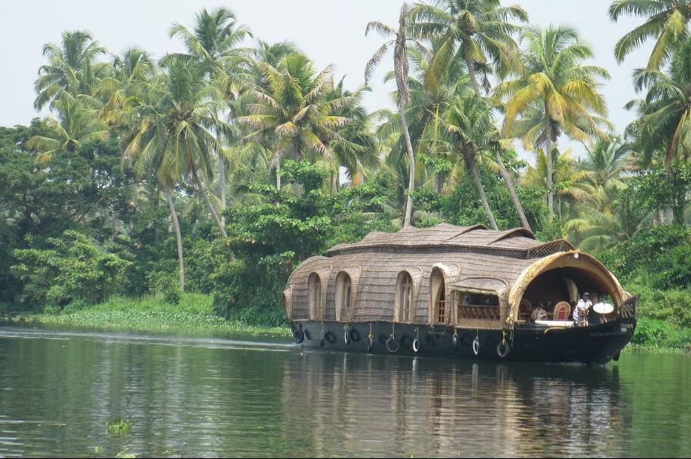 Vakantie naar India (9)