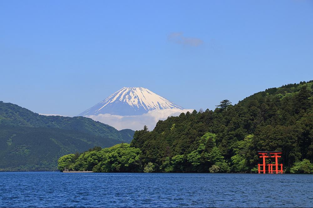 Hakone