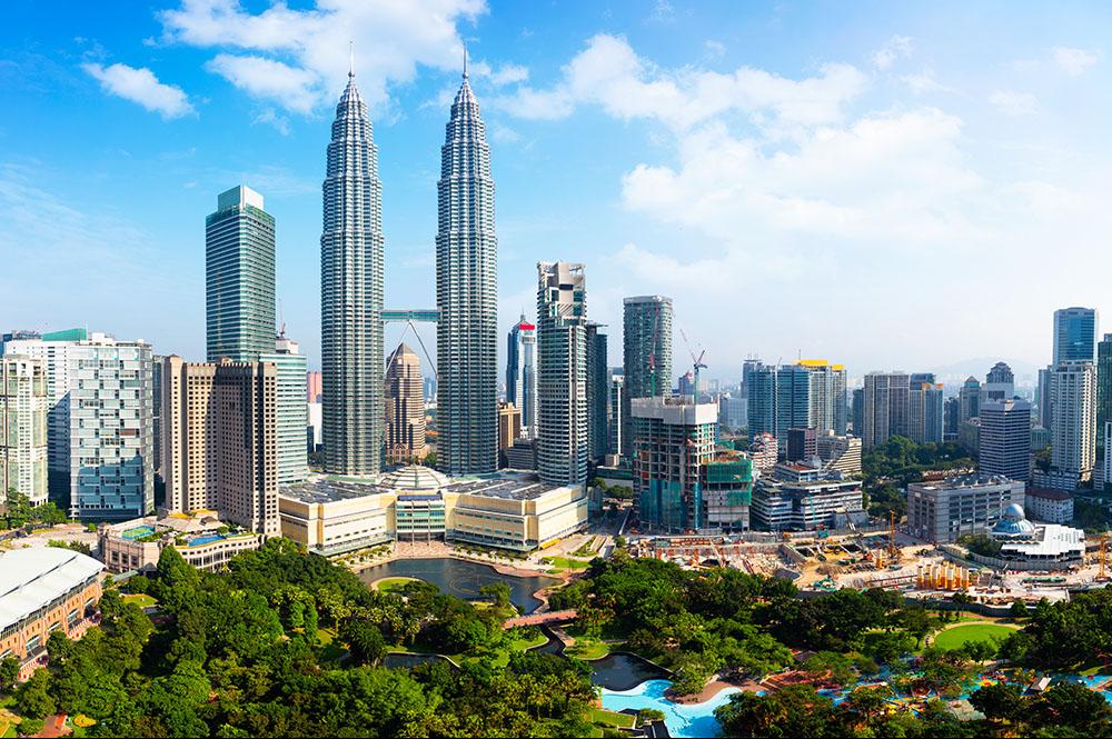 Kuala Lumpur