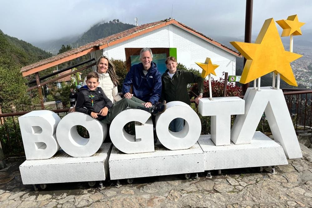 Colombia