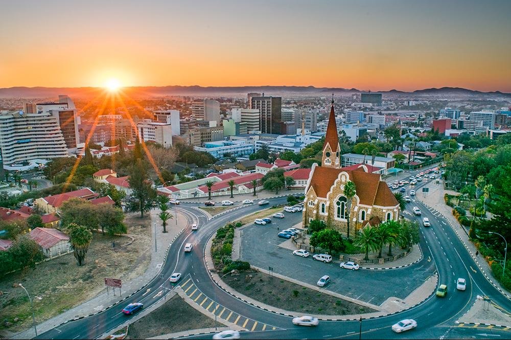 Vakantie naar Namibië (20)