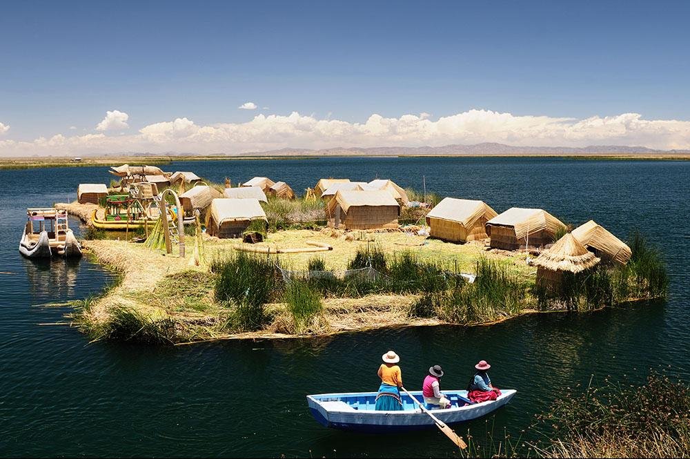 Vakantie naar Peru (12)