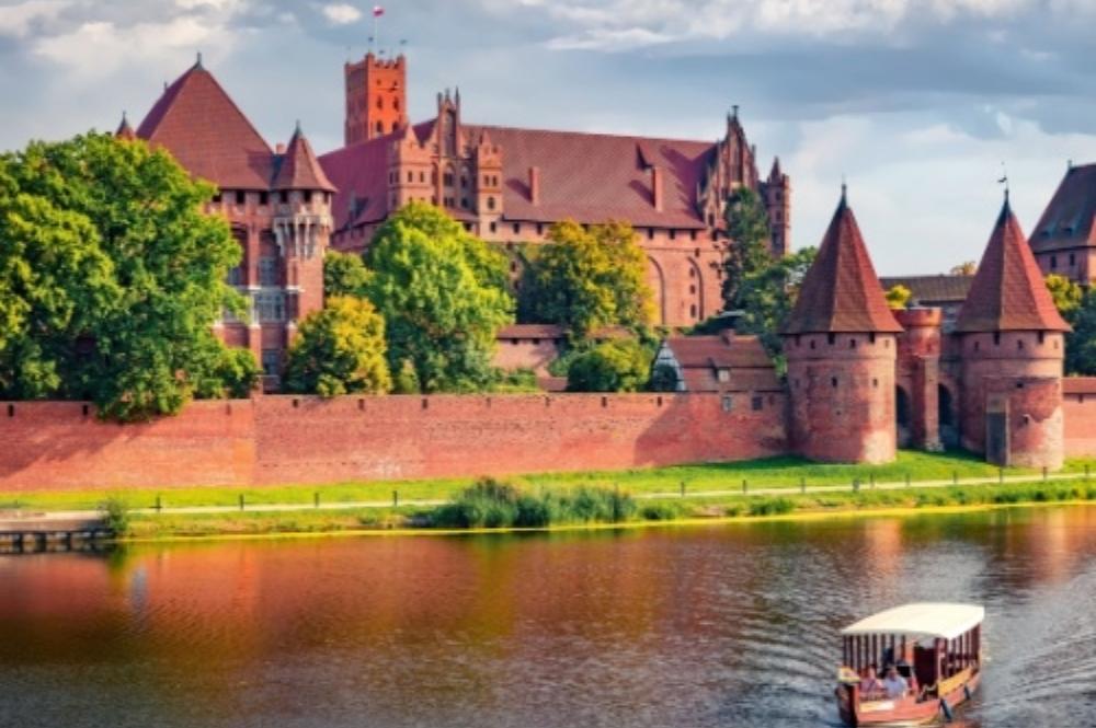 Malbork kasteel