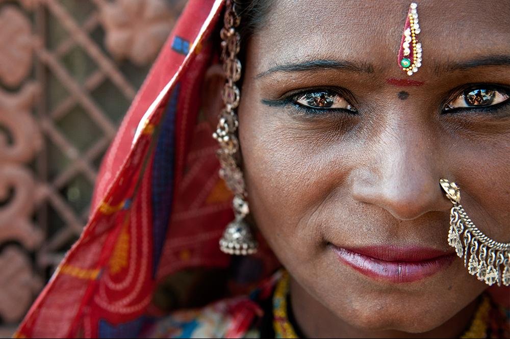 Vakantie naar India (2)