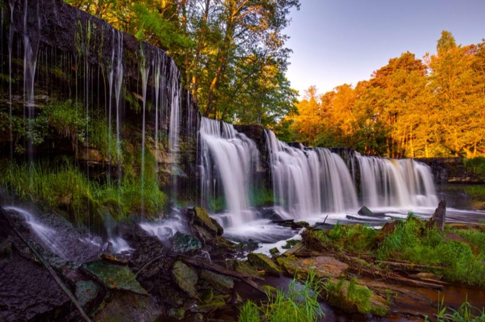 Keila Joa Waterval