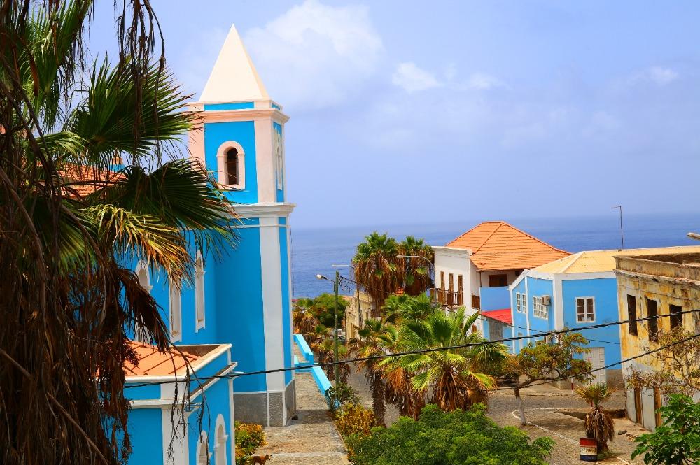 Fogo, Cape Verde