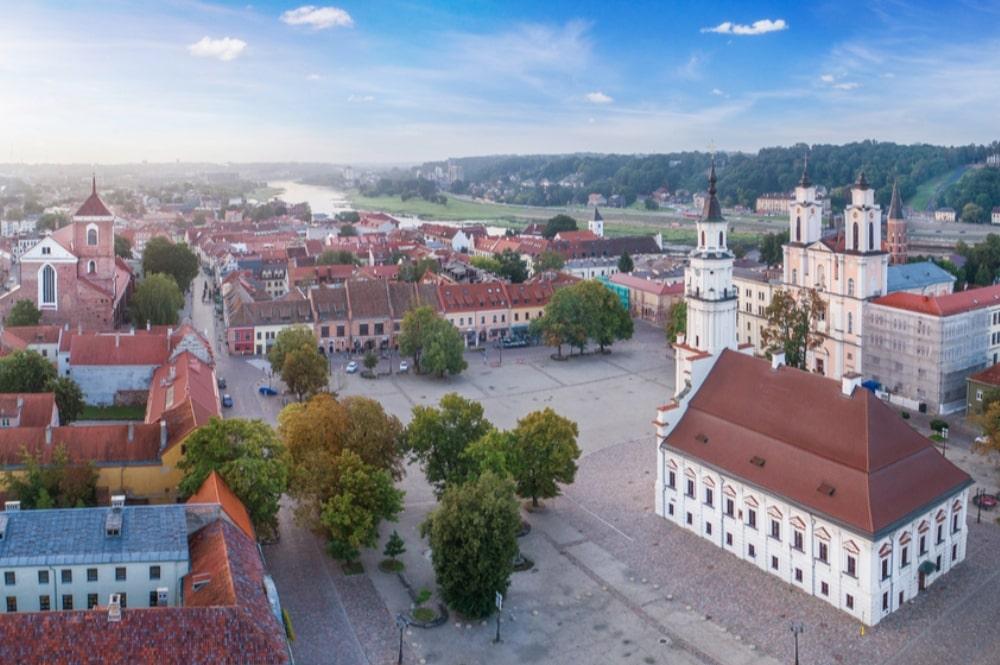 Kaunas