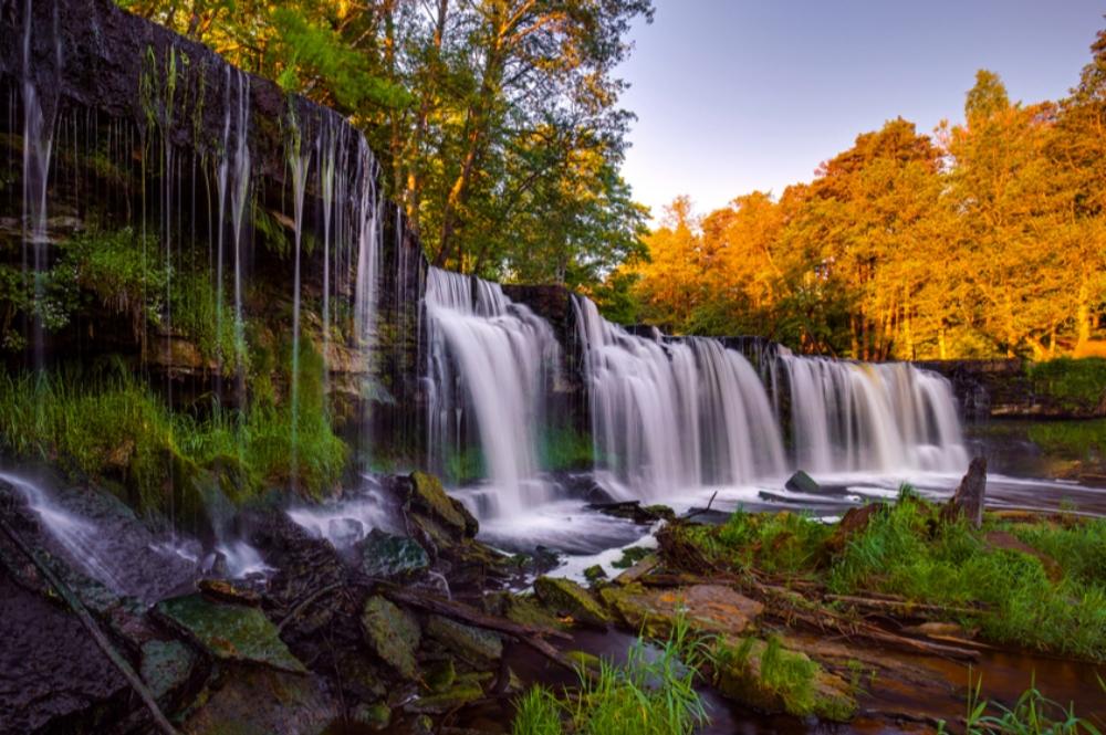 Keila Joa Waterval