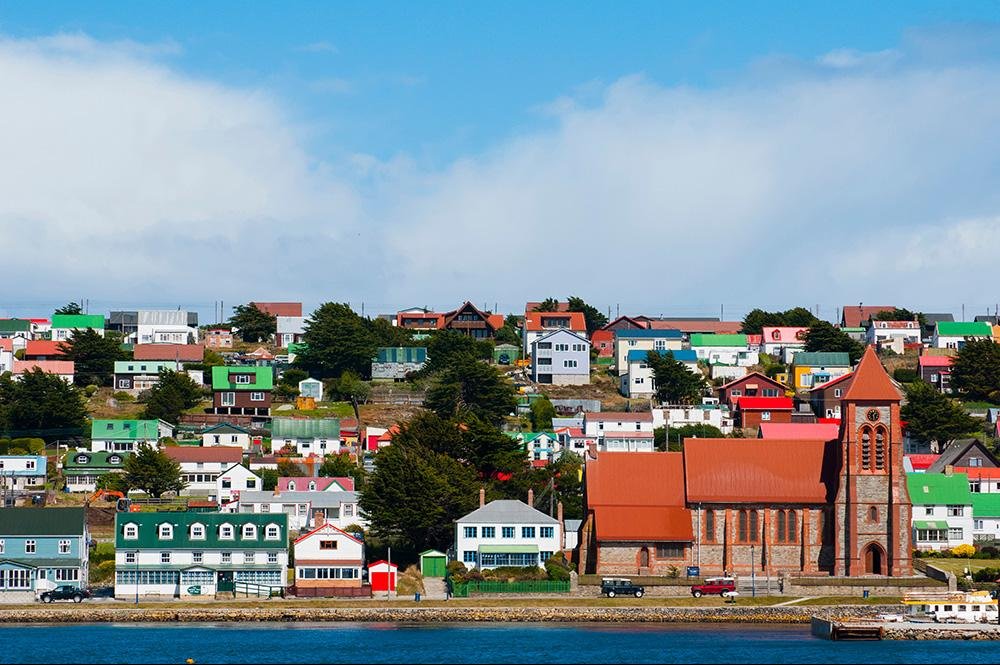 Cruise Zuid-Amerika & Antarctica (10)