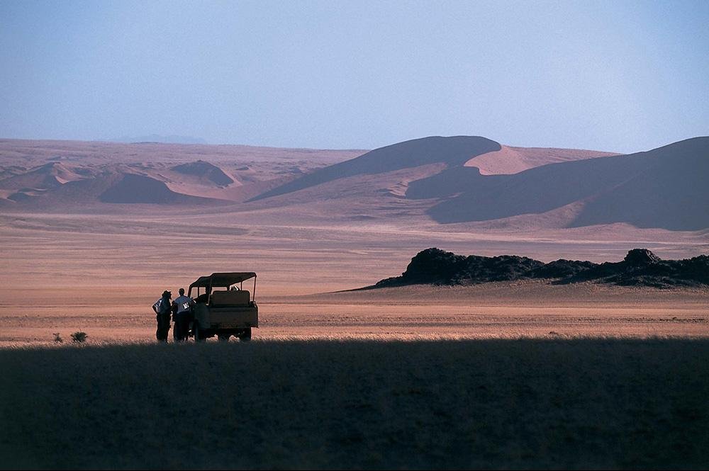 Vakantie naar Namibië (18)