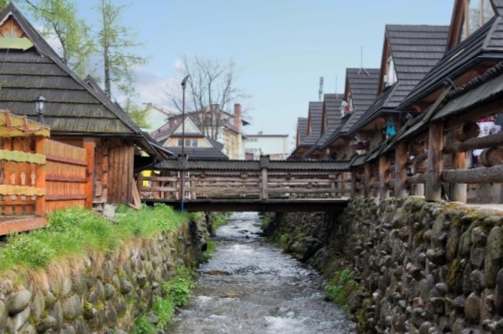 Zakopane